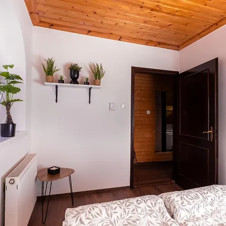 Panorama Haz Orfu Apartment Exterior photo