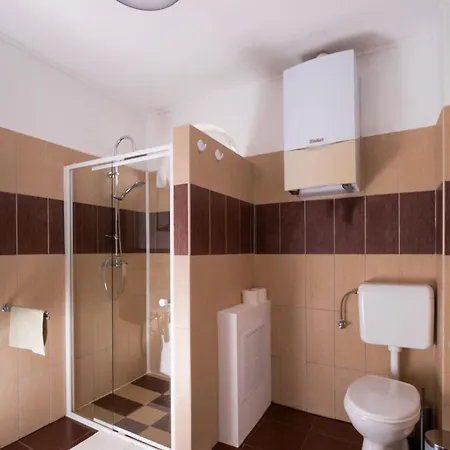 Panorama Haz Orfu Apartment Exterior photo