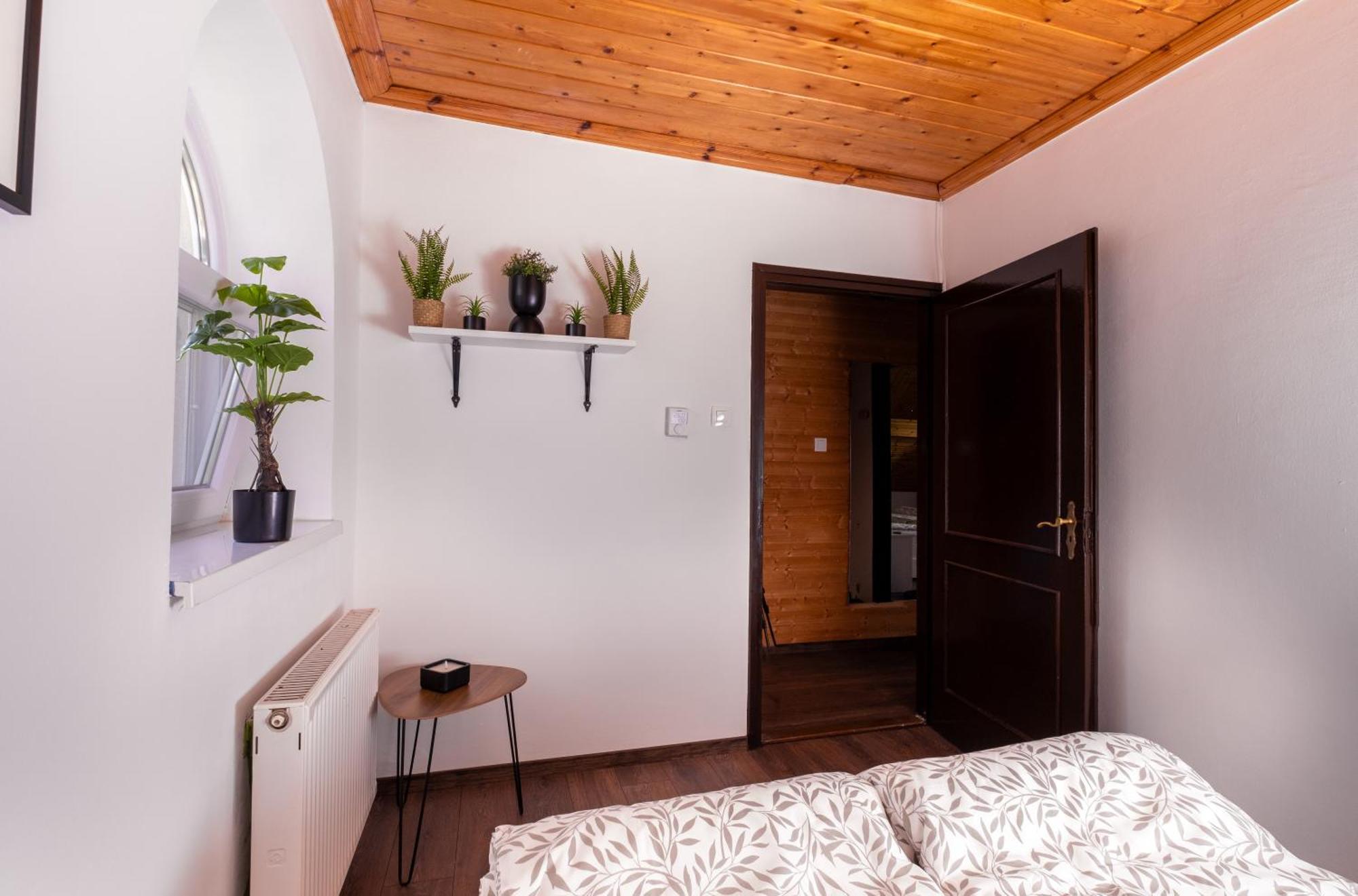 Appartement Panorama Haz *