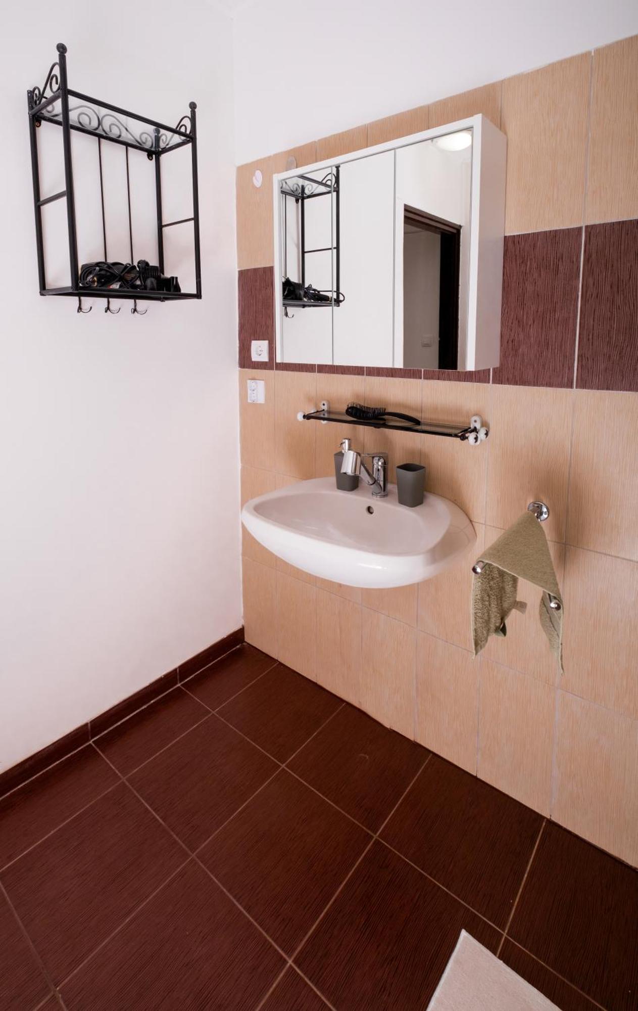 Panorama Haz Appartement
