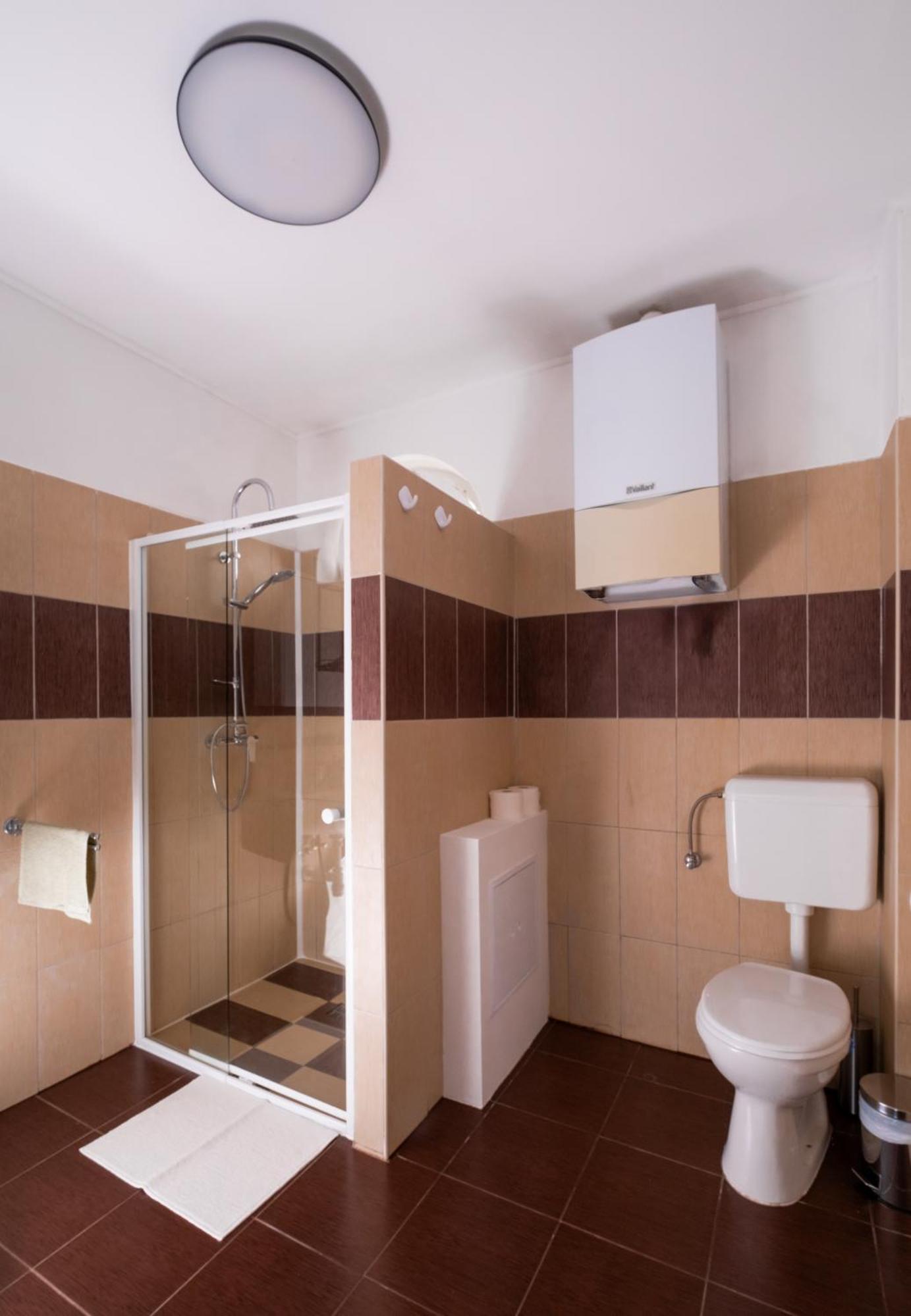 Appartement Panorama Haz Orfű