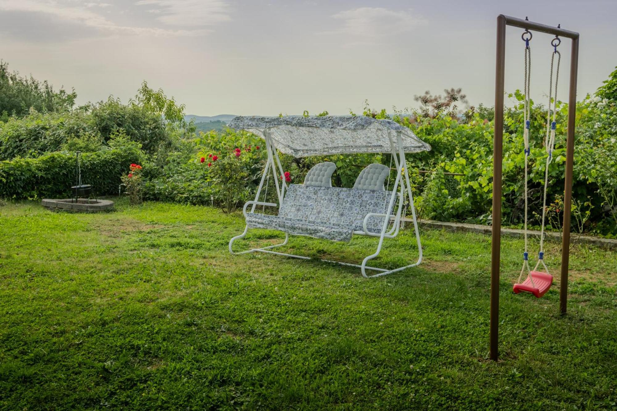 Panorama Haz * Orfű