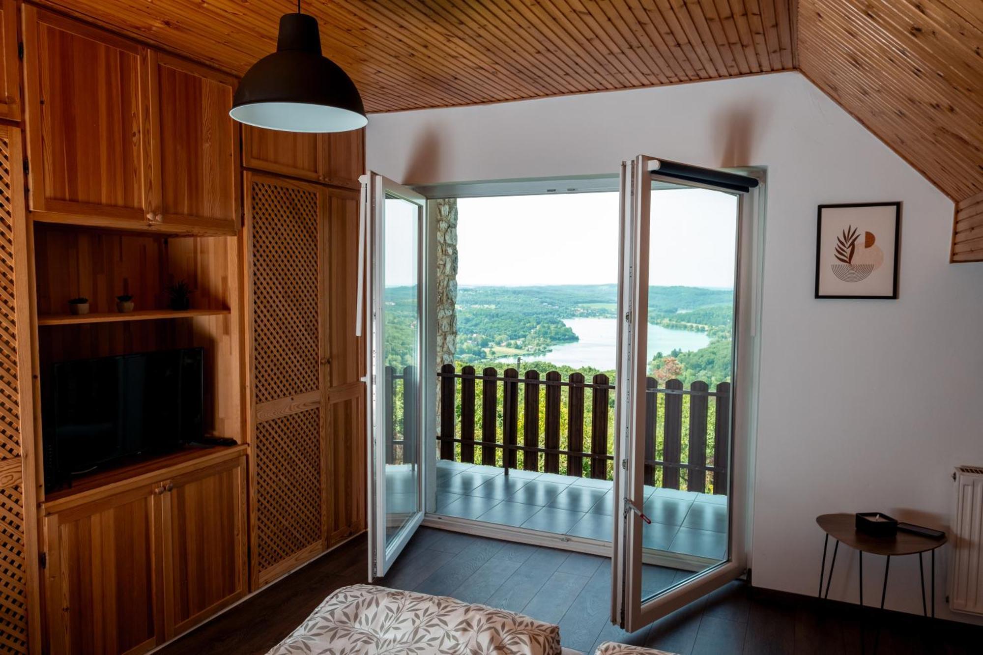Appartement Panorama Haz