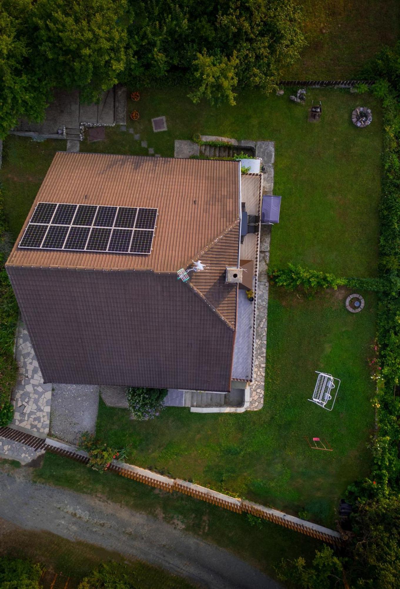 Panorama Haz Appartement *